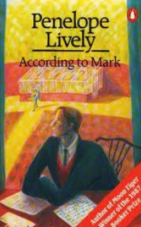 Cover van According to mark