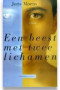Boekcover Een beest met twee lichamen