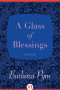 Boekcover A glass of blessings