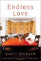 Boekcover Endless love