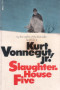 Boekcover Slaughterhouse five