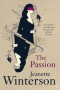 Boekcover The passion