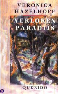 Cover van Verloren paradijs