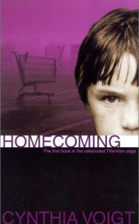 Boekcover Homecoming