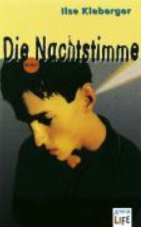 Boekcover Die Nachtstimme
