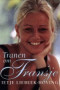 Boekcover Tranen om Fransje