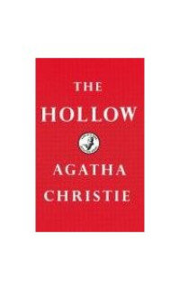 Cover van The hollow