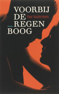 Boekcover Voorbij de regenboog