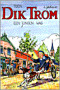 Boekcover Toen Dik Trom een jongen was