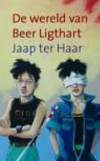 Boekcover Het wereldje van Beer Ligthart