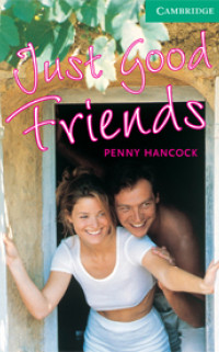 Just good friends door Penny Hancock