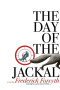 Boekcover The day of the jackal