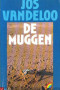 Boekcover De muggen