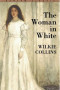 Boekcover The woman in white