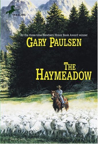 Boekverslag Engels The haymeadow door Gary Paulsen | Scholieren.com