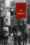 Boekcover De Klopgeest