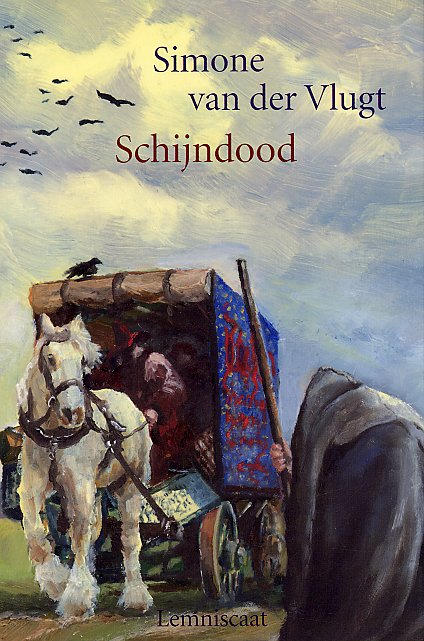 Boekcover Schijndood