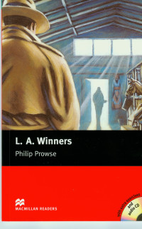 Cover van L.A. winners