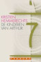 Boekcover De kinderen van Arthur