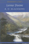 Boekcover Lorna Doone, a romance of Exmoor