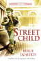 Boekcover Street child