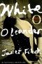 Boekcover White oleander