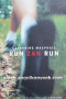 Boekcover Run, Zan, Run