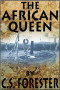 Boekcover African Queen