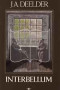 Boekcover Interbellum