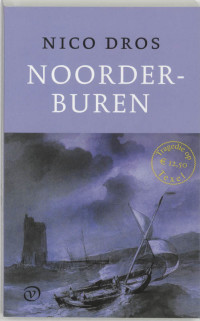 Boekcover Noorderburen