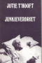 Boekcover Junkieverdriet