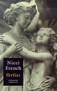 Verlies door  Nicci French