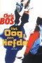 Boekcover Het oog, een liefde