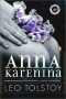 Boekcover Anna Karenina