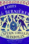 Boekcover Captain Corelli's mandolin