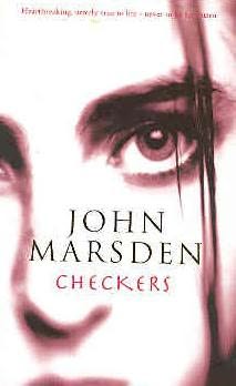Boekcover Checkers