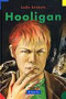 Boekcover De hooligan