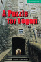 Boekcover A puzzle for Logan