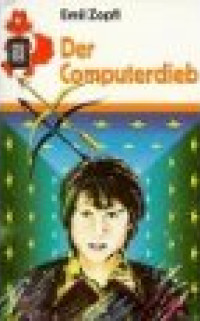 Boekcover Der Computerdieb
