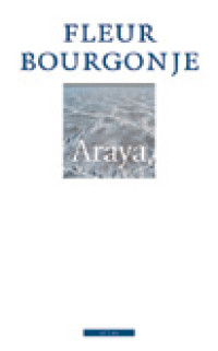 Boekcover Araya