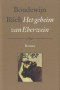 Boekcover Het geheim van Eberwein