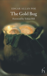 Cover van The gold bug