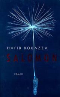 Boekcover Salomon