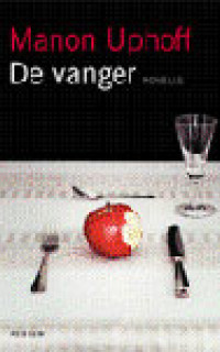 Cover van De vanger