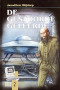 Boekcover De gestoorde geleerde
