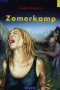 Boekcover Zomerkamp