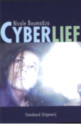 Boekcover Cyberlief