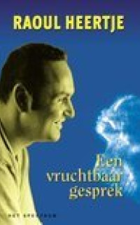 Boekcover Een vruchtbaar gesprek