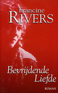 Boekcover Bevrijdende liefde