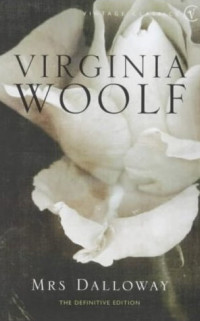 Mrs. Dalloway door Virginia Woolf